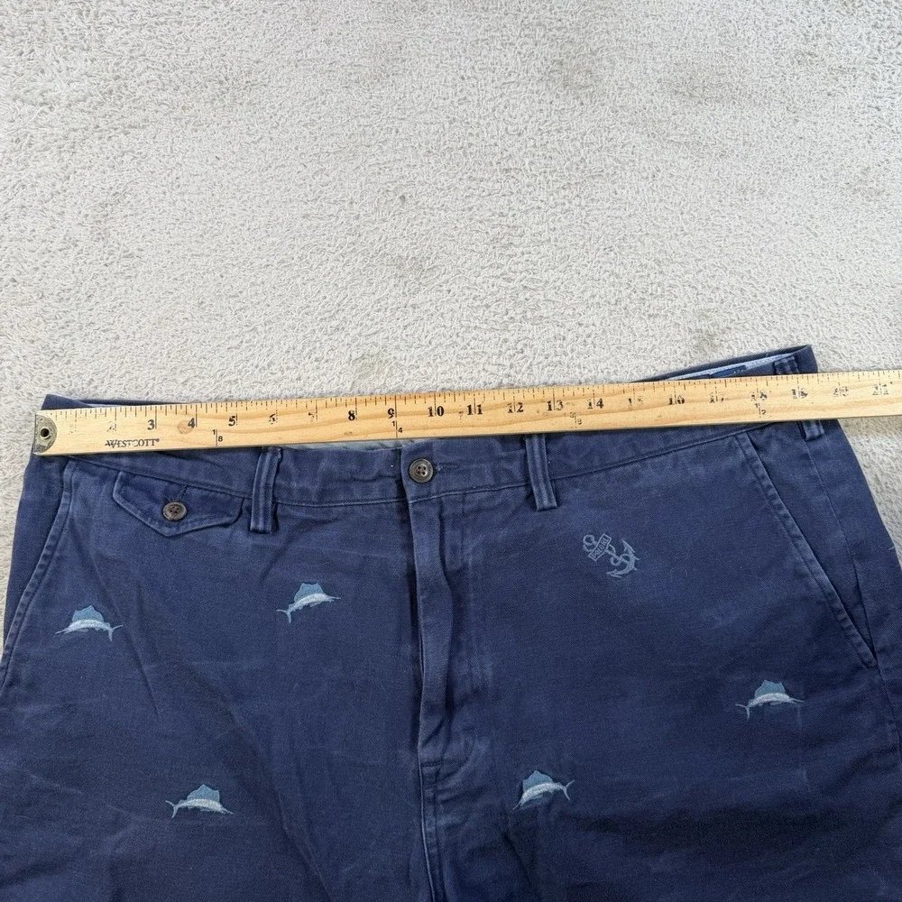 Polo Ralph Lauren no noticeable
